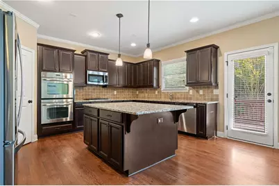 2180 Hilltop Overlook Way, Marietta, GA 30062 - Photo 7