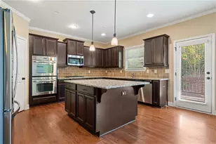 2180 Hilltop Overlook Way, Marietta, GA 30062 - Photo 7