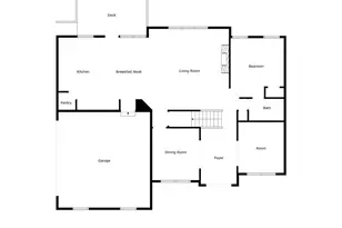 2180 Hilltop Overlook Way, Marietta, GA 30062 - Photo 39