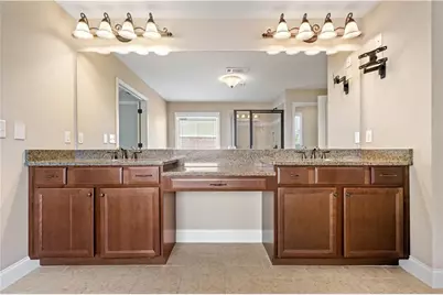 2180 Hilltop Overlook Way, Marietta, GA 30062 - Photo 15