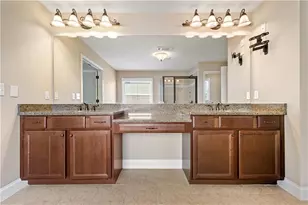 2180 Hilltop Overlook Way, Marietta, GA 30062 - Photo 15