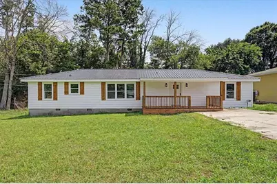54 Glenwood School Road, Rome, GA 30165 - Photo 1
