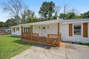 54 Glenwood School Rd, Rome, GA 30165 - Photo 5