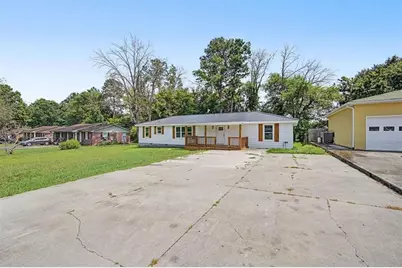 54 Glenwood School Road, Rome, GA 30165 - Photo 3