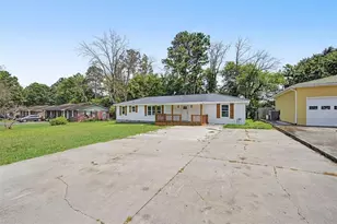 54 Glenwood School Rd, Rome, GA 30165 - Photo 3