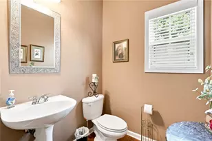 1725 Stardust Trail, Cumming, GA 30040 - Photo 7