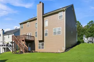 1725 Stardust Trail, Cumming, GA 30040 - Photo 29