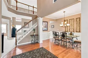 1725 Stardust Trail, Cumming, GA 30040 - Photo 3