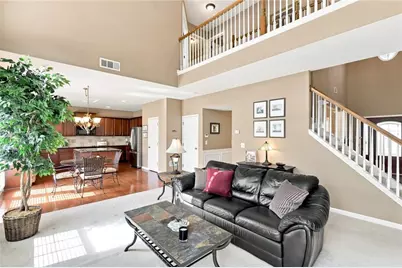 1725 Stardust Trail, Cumming, GA 30040 - Photo 11