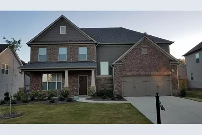 1250 Palouse Hills Place, Lawrenceville, GA 30044 - Photo 1