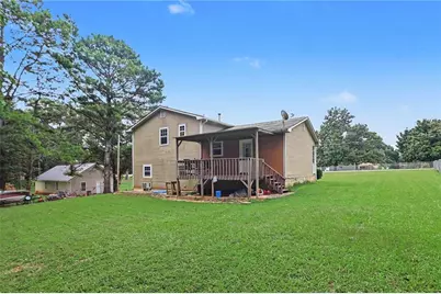 680 Horsley Mill Road, Carrollton, GA 30116 - Photo 29