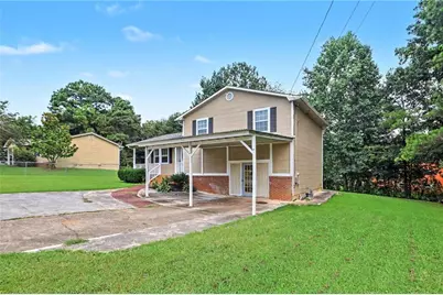 680 Horsley Mill Road, Carrollton, GA 30116 - Photo 3