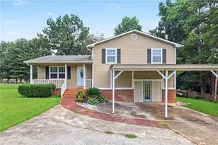680 Horsley Mill Rd, Carrollton, GA 30116 - Photo 1