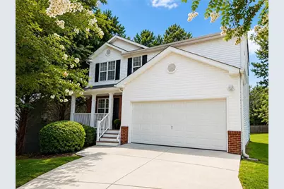 119 Bainbridge Court, Dallas, GA 30132 - Photo 3