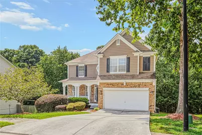 1807 Preserve Creek Way, Loganville, GA 30052 - Photo 3