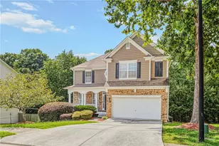 1807 Preserve Creek Way, Loganville, GA 30052 - Photo 3