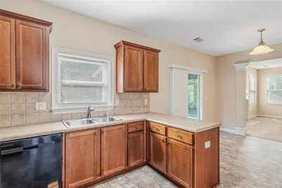 1807 Preserve Creek Way, Loganville, GA 30052 - Photo 9