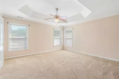 1807 Preserve Creek Way, Loganville, GA 30052 - Photo 17