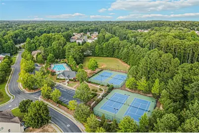 1807 Preserve Creek Way, Loganville, GA 30052 - Photo 33