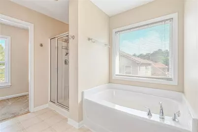 1807 Preserve Creek Way, Loganville, GA 30052 - Photo 19