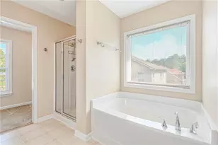 1807 Preserve Creek Way, Loganville, GA 30052 - Photo 19