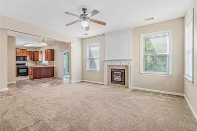 1807 Preserve Creek Way, Loganville, GA 30052 - Photo 11