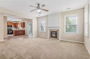 1807 Preserve Creek Way, Loganville, GA 30052 - Photo 11