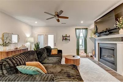 505 Hardy Drive, Acworth, GA 30102 - Photo 23