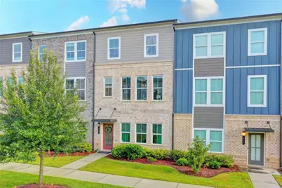 505 Hardy Drive, Acworth, GA 30102 - Photo 3