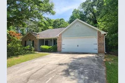 482 Grove Hill Drive, Stockbridge, GA 30281 - Photo 1