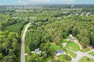 2195 Temple Johnson Rd, Snellville, GA 30078 - Photo 57