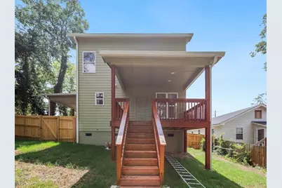 14 McGhee Street SW, Rome, GA 30161 - Photo 27