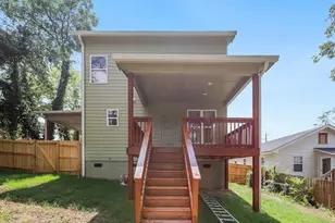 14 McGhee St SW, Rome, GA 30161 - Photo 27