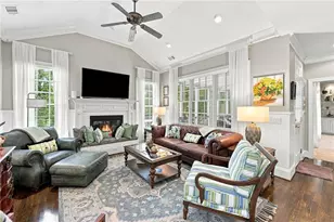 4611 Chartwell Chase Ct, Flowery Branch, GA 30542 - Photo 37