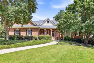 4611 Chartwell Chase Ct, Flowery Branch, GA 30542 - Photo 1