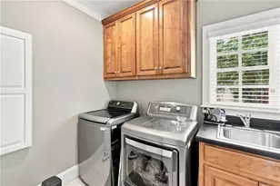 4611 Chartwell Chase Ct, Flowery Branch, GA 30542 - Photo 43