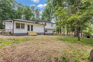 6290 Cascade Palmetto, Fairburn, GA 30213 - Photo 5