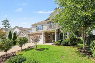 7584 Rudder Cir, South Fulton, GA 30213 - Photo 3