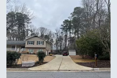 283 Northgate Trace, Roswell, GA 30075 - Photo 15