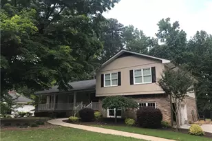 283 Northgate Trce, Roswell, GA 30075 - Photo 1