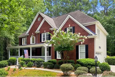 1107 Lady Slipper Way, Canton, GA 30115 - Photo 7