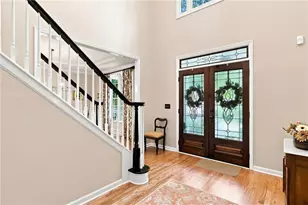 1107 Lady Slipper Way, Canton, GA 30115 - Photo 13