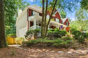 1107 Lady Slipper Way, Canton, GA 30115 - Photo 5
