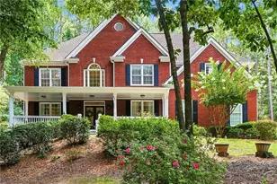 1107 Lady Slipper Way, Canton, GA 30115 - Photo 1