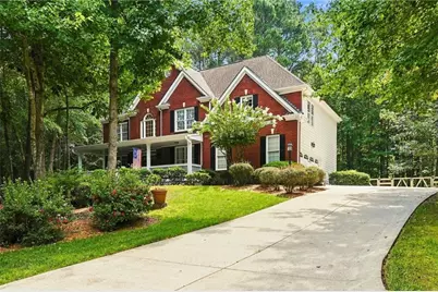 1107 Lady Slipper Way, Canton, GA 30115 - Photo 3