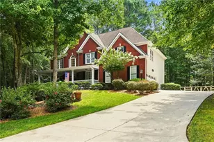 1107 Lady Slipper Way, Canton, GA 30115 - Photo 3
