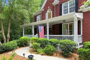 1107 Lady Slipper Way, Canton, GA 30115 - Photo 9