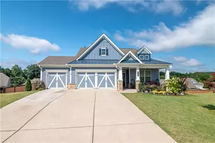 739 Rockwood Ct, Canton, GA 30115 - Photo 1