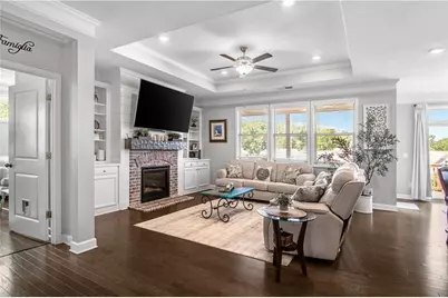 739 Rockwood Court, Canton, GA 30115 - Photo 29
