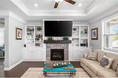 739 Rockwood Court, Canton, GA 30115 - Photo 27